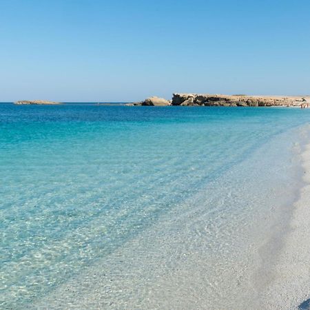 Casa Vacanze Da Roberta A Pochi Km Da Oristano Simaxis 外观 照片