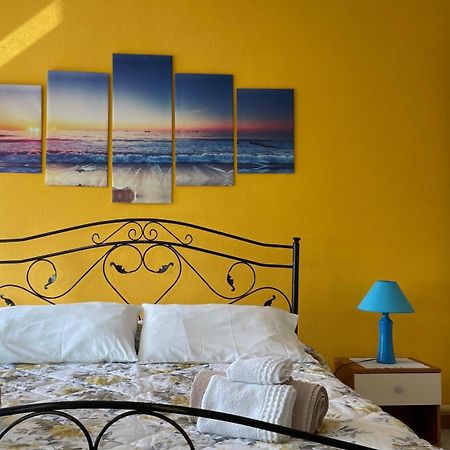 Casa Vacanze Da Roberta A Pochi Km Da Oristano Simaxis 外观 照片