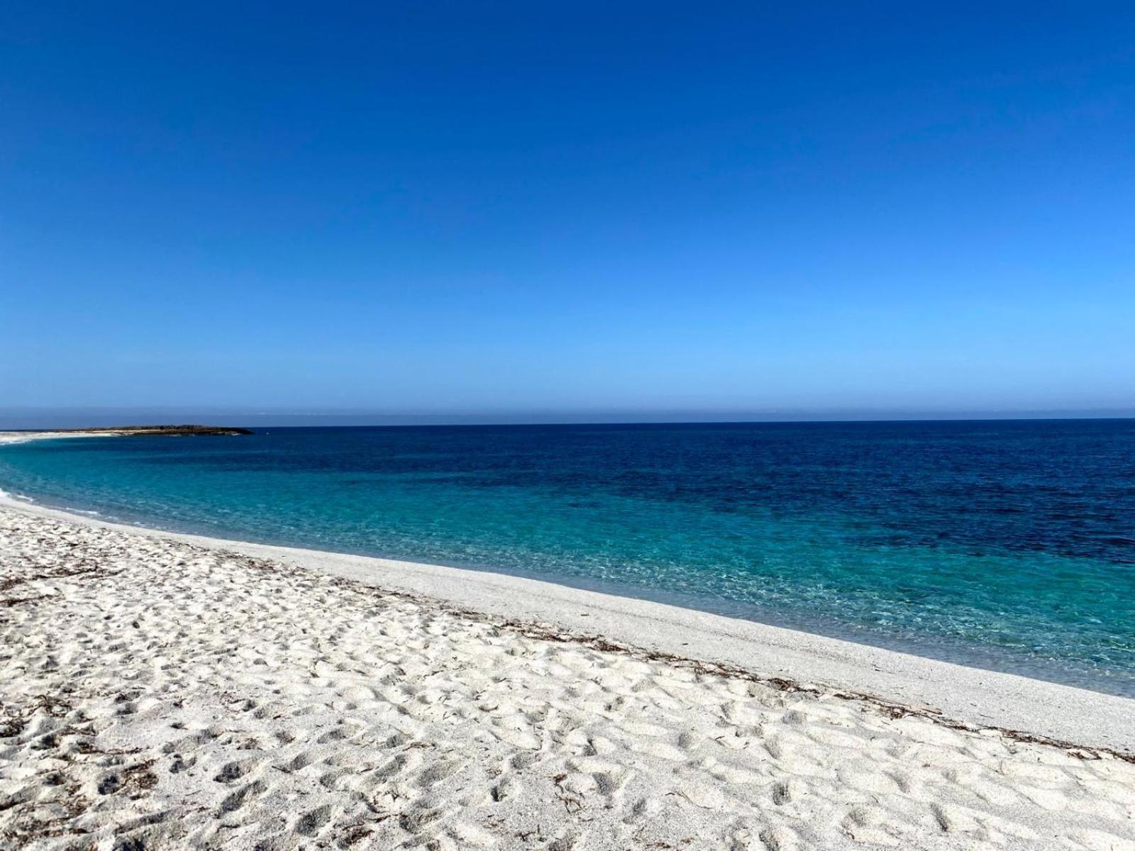 Casa Vacanze Da Roberta A Pochi Km Da Oristano Simaxis 外观 照片