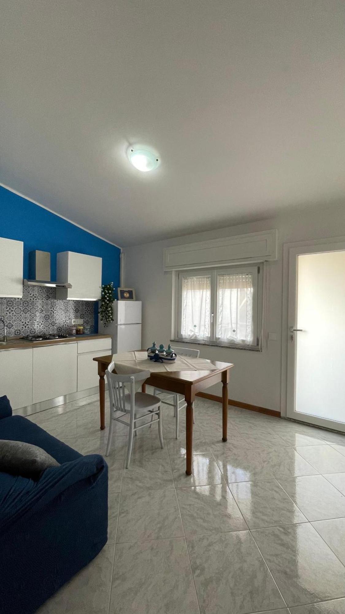 Casa Vacanze Da Roberta A Pochi Km Da Oristano Simaxis 外观 照片