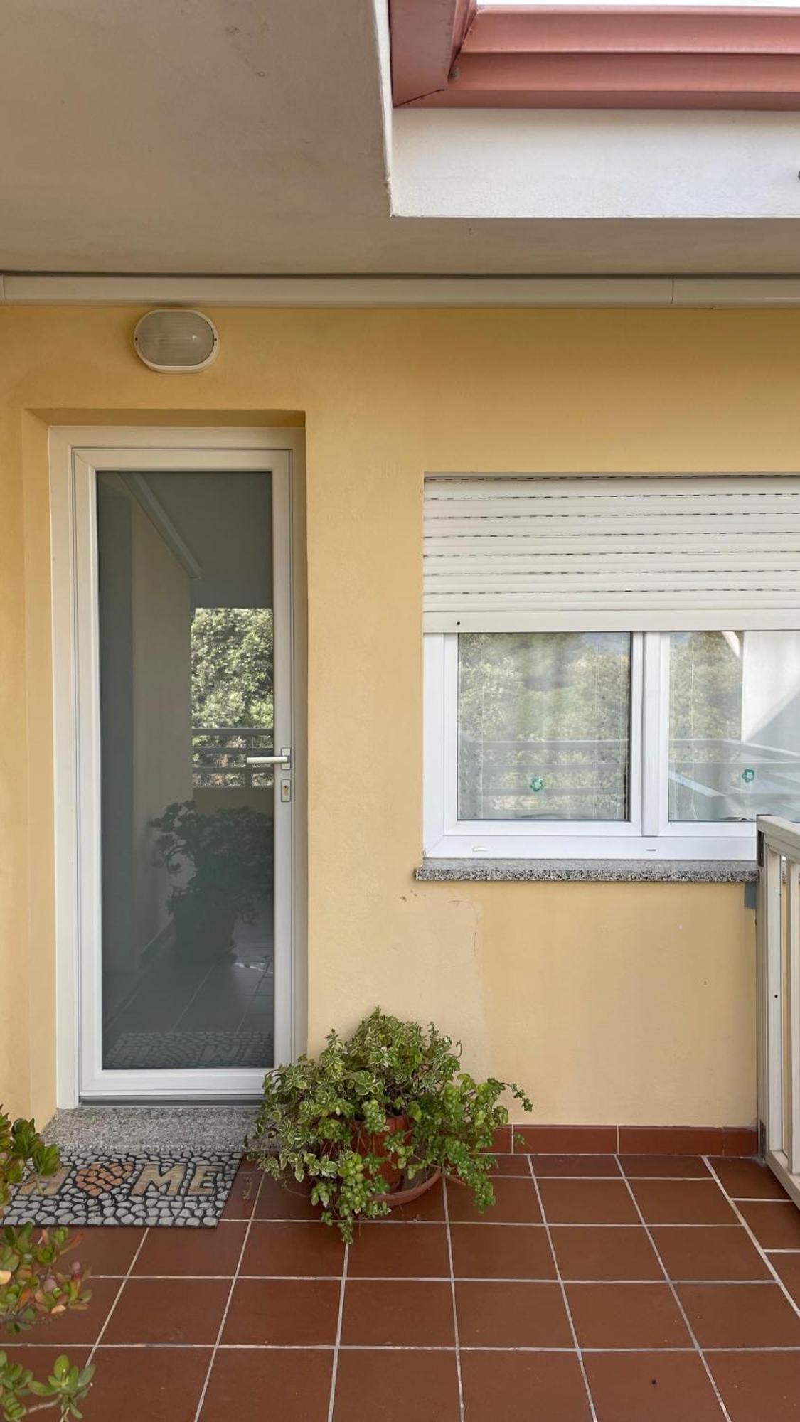 Casa Vacanze Da Roberta A Pochi Km Da Oristano Simaxis 外观 照片