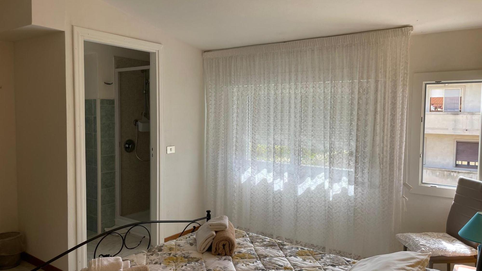 Casa Vacanze Da Roberta A Pochi Km Da Oristano Simaxis 外观 照片