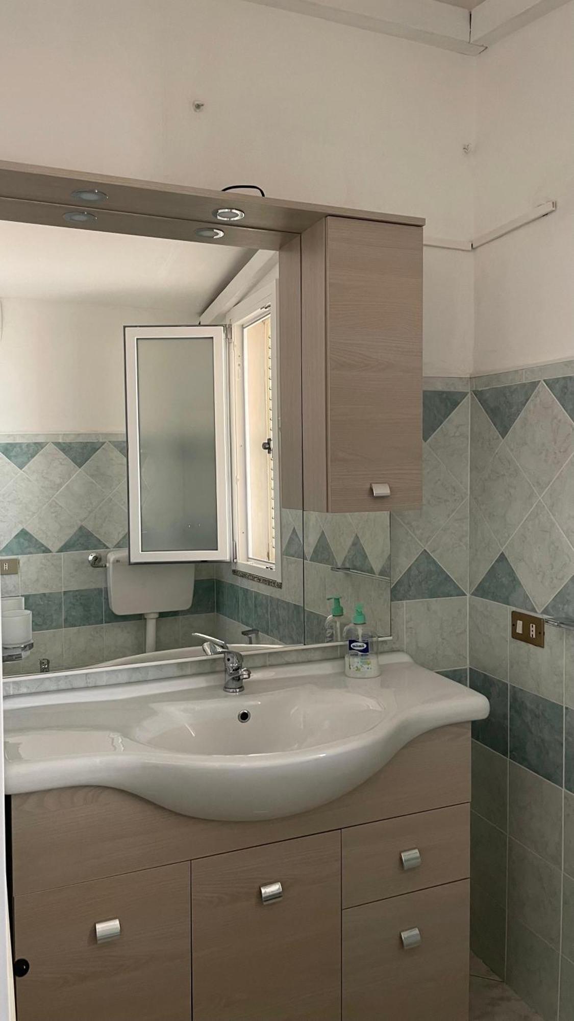 Casa Vacanze Da Roberta A Pochi Km Da Oristano Simaxis 外观 照片