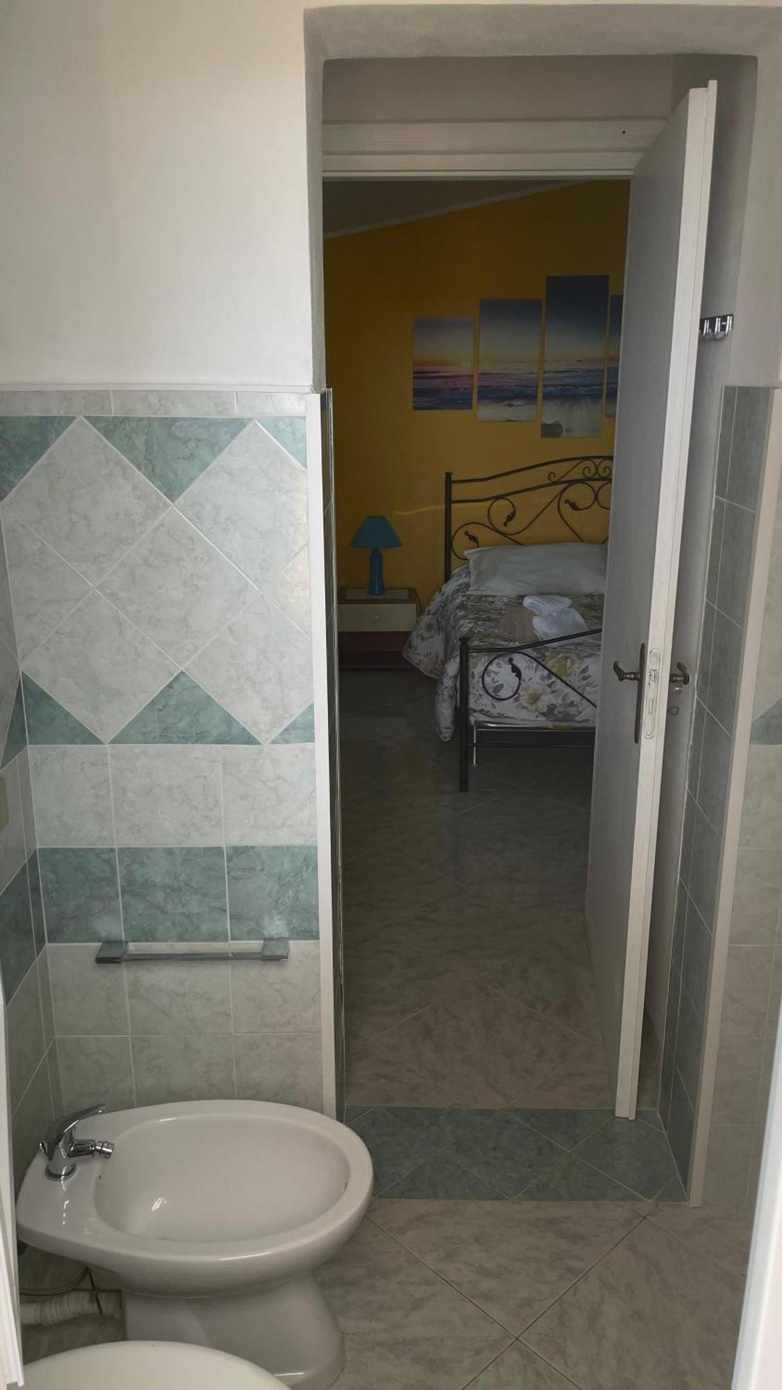 Casa Vacanze Da Roberta A Pochi Km Da Oristano Simaxis 外观 照片
