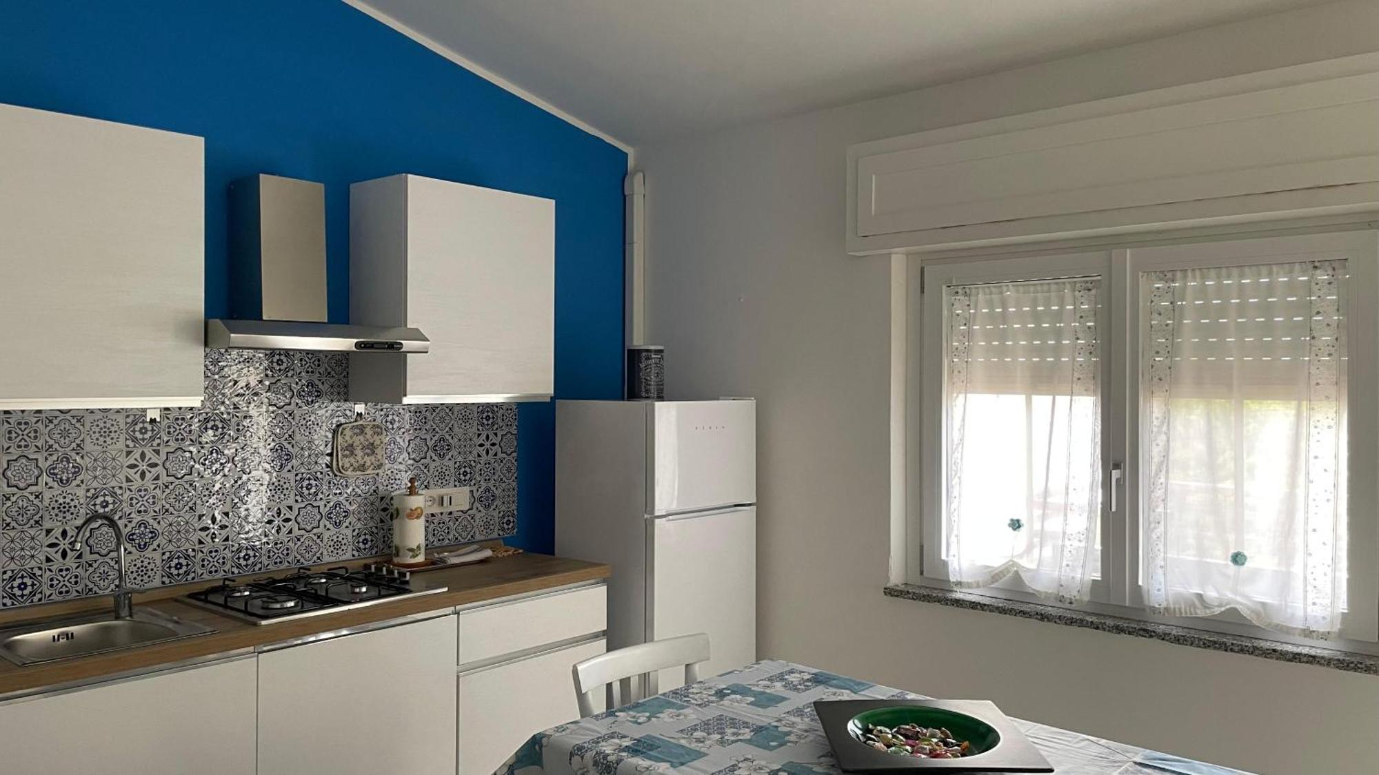 Casa Vacanze Da Roberta A Pochi Km Da Oristano Simaxis 外观 照片