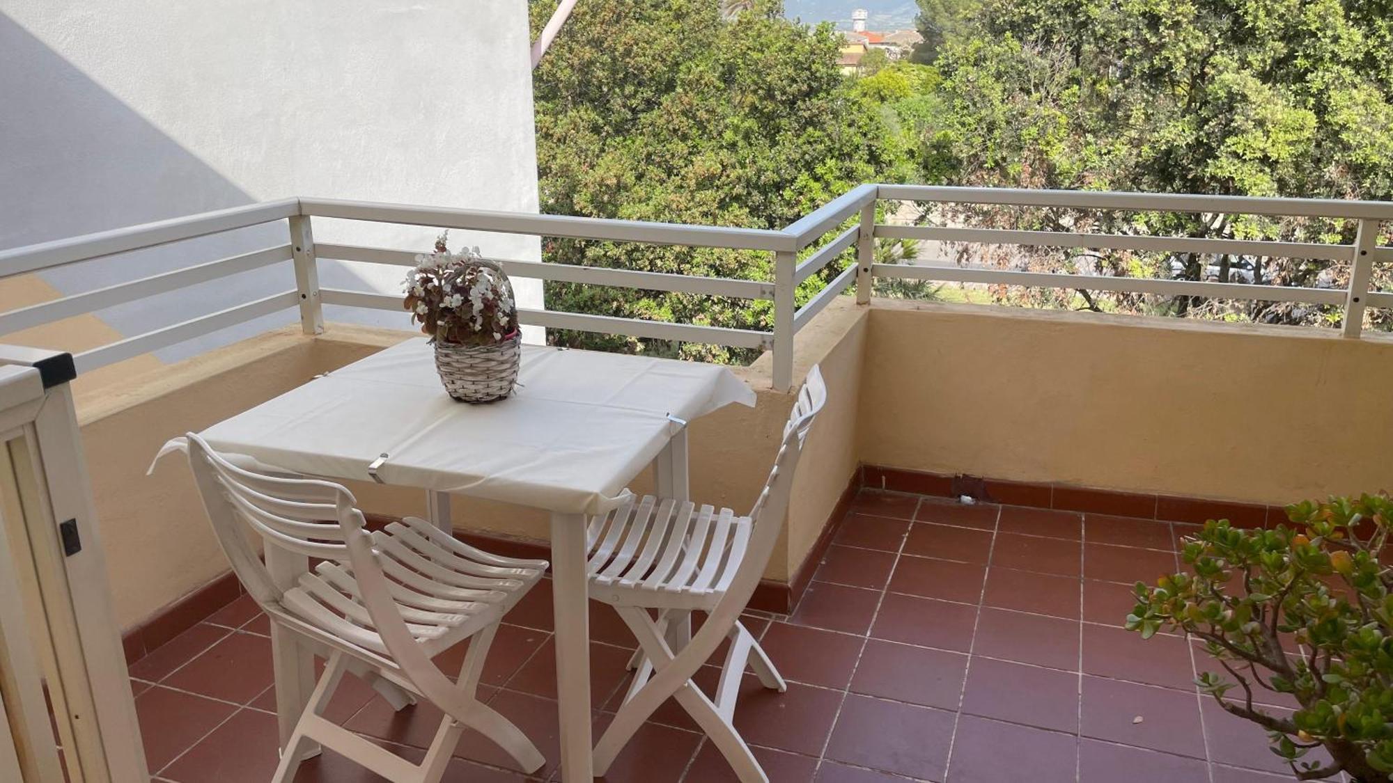 Casa Vacanze Da Roberta A Pochi Km Da Oristano Simaxis 外观 照片