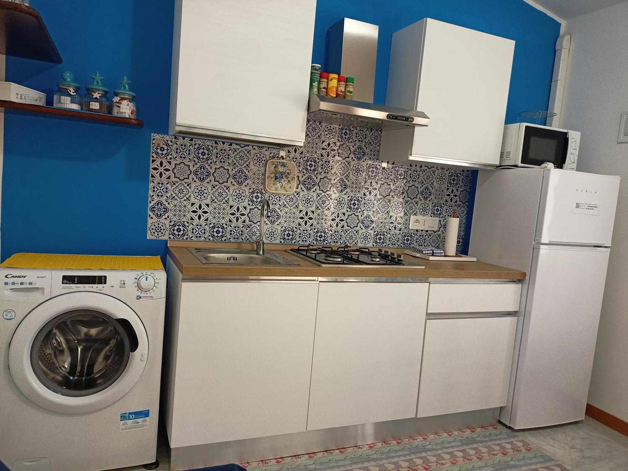 Casa Vacanze Da Roberta A Pochi Km Da Oristano Simaxis 外观 照片