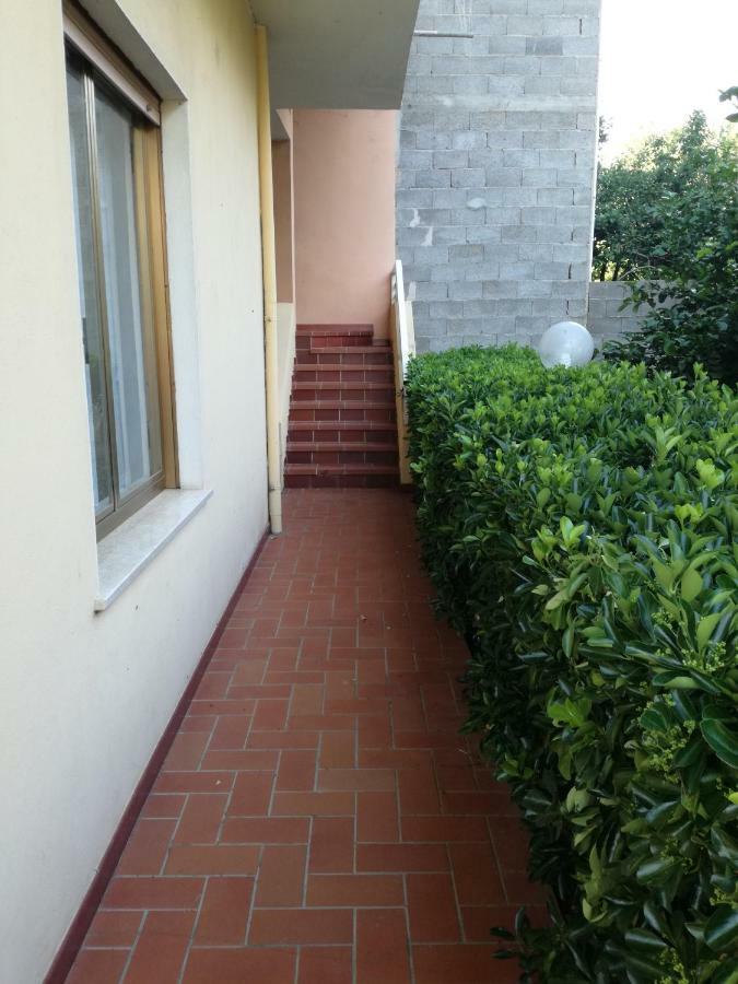 Casa Vacanze Da Roberta A Pochi Km Da Oristano Simaxis 外观 照片
