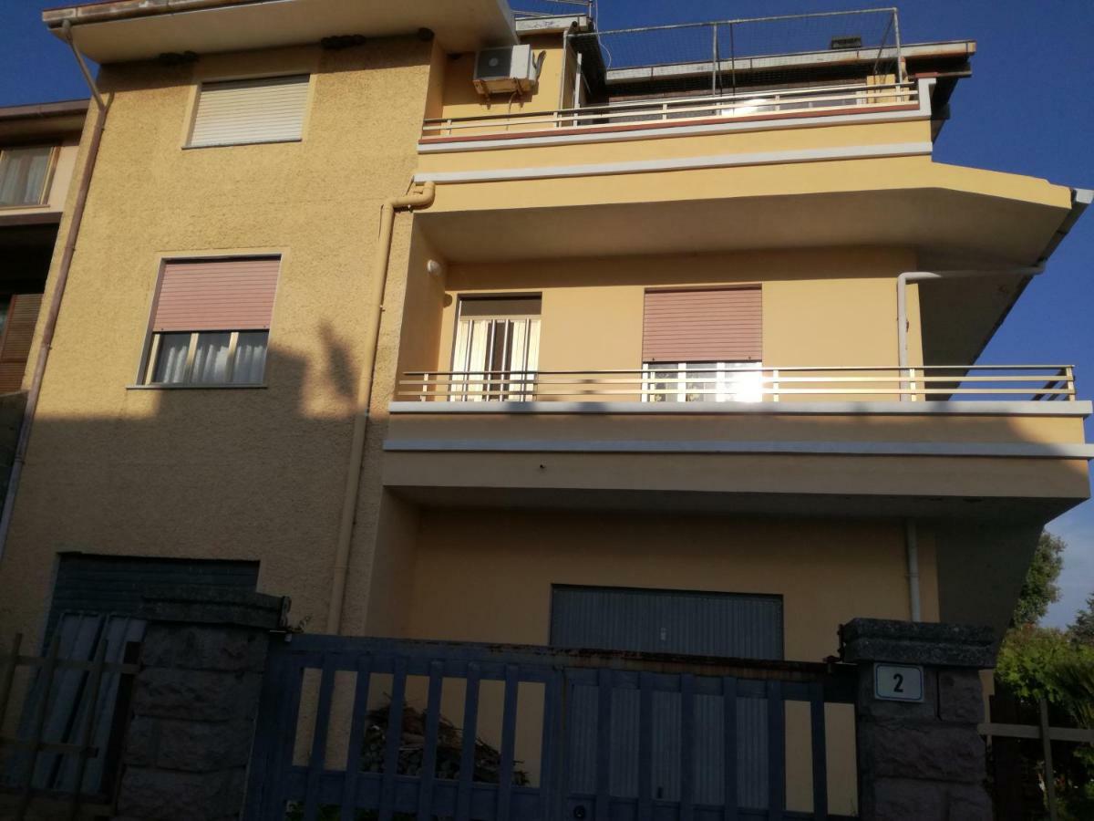 Casa Vacanze Da Roberta A Pochi Km Da Oristano Simaxis 外观 照片